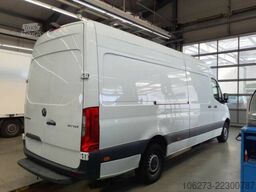 Mercedes-Benz Sprinter 317 Maxi,9GTronic,MBUX,Kamera