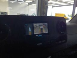 Mercedes-Benz Sprinter 317 Maxi,9GTronic,MBUX,Kamera
