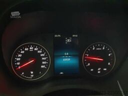 Mercedes-Benz Sprinter 317 Maxi,9GTronic,MBUX,Kamera