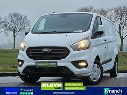 FORD TRANSIT CUSTOM 2.0 L2H1 Navi Airco!