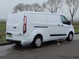 FORD TRANSIT CUSTOM 2.0 L2H1 Navi Airco!