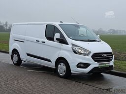 FORD TRANSIT CUSTOM 2.0 L2H1 Navi Airco!