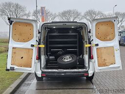 FORD TRANSIT CUSTOM 2.0 L2H1 Navi Airco!