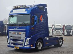 Volvo FH 13.500 Globetrotter 4x2 - I Save - I parkcoo...