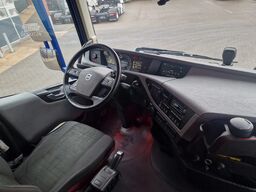 Volvo FH 13.500 Globetrotter 4x2 - I Save - I parkcoo...