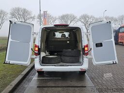 MERCEDES-BENZ VITO 114 L2 LED ECC Navi Eur6