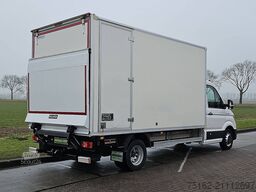 M.A.N. TGE 3.180 Bakwagen Laadklep!