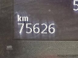 M.A.N. TGE 3.180 Bakwagen Laadklep!