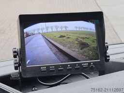 M.A.N. TGE 3.180 Bakwagen Laadklep!