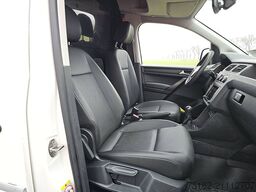 VOLKSWAGEN CADDY 2.0 L1 Navi NAP Trekhaak