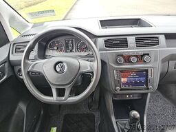 VOLKSWAGEN CADDY 2.0 L1 Navi NAP Trekhaak