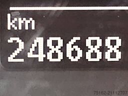 VOLKSWAGEN CADDY 2.0 L1 Navi NAP Trekhaak