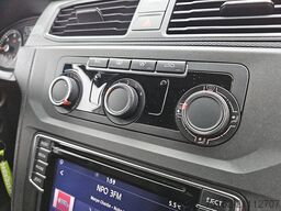 VOLKSWAGEN CADDY 2.0 L1 Navi NAP Trekhaak