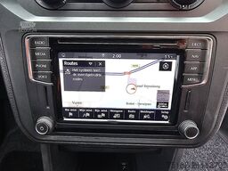 VOLKSWAGEN CADDY 2.0 L1 Navi NAP Trekhaak