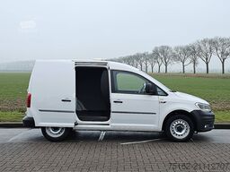 VOLKSWAGEN CADDY 2.0 L1 Navi NAP Trekhaak
