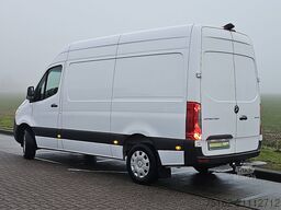MERCEDES-BENZ SPRINTER 317 L2H2 3.5T-Trekhaak!