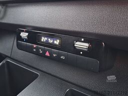 MERCEDES-BENZ SPRINTER 317 L2H2 3.5T-Trekhaak!
