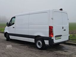 MERCEDES-BENZ SPRINTER 314 L2H1 LED Automaat!