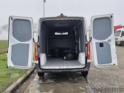 MERCEDES-BENZ SPRINTER 314 L2H1 LED Automaat!