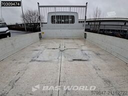 Iveco Daily 35C16 3.0L Kipper Doppel Cabine 3,5t AHK ...