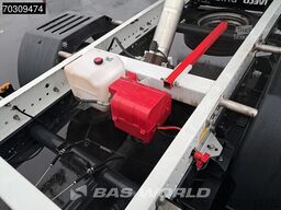 Iveco Daily 35C16 3.0L Kipper Doppel Cabine 3,5t AHK ...