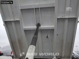 Iveco Daily 35C16 3.0L Kipper Doppel Cabine 3,5t AHK ...