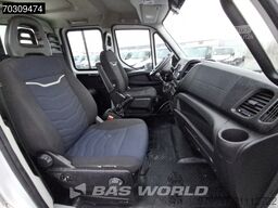 Iveco Daily 35C16 3.0L Kipper Doppel Cabine 3,5t AHK ...