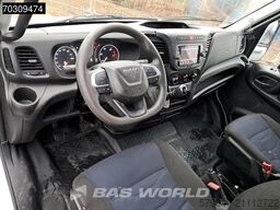 Iveco Daily 35C16 3.0L Kipper Doppel Cabine 3,5t AHK ...