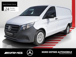 Mercedes-Benz VITO 116 NEUES MODELL AUTOM AHK 2,5t NAVI KAMERA