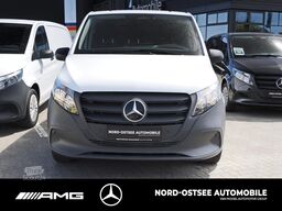 Mercedes-Benz VITO 116 NEUES MODELL AUTOM AHK 2,5t NAVI KAMERA