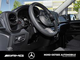 Mercedes-Benz VITO 116 NEUES MODELL AUTOM AHK 2,5t NAVI KAMERA