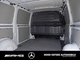 Mercedes-Benz VITO 116 NEUES MODELL AUTOM AHK 2,5t NAVI KAMERA