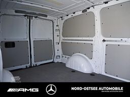 Mercedes-Benz VITO 116 NEUES MODELL AUTOM AHK 2,5t NAVI KAMERA
