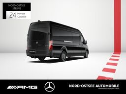 Mercedes-Benz SPRINTER 317 L3H2 AUT AHK 3,5T NAVI KAM TEMPOMAT
