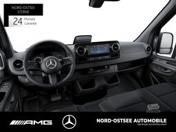 Mercedes-Benz SPRINTER 317 L3H2 AUT AHK 3,5T NAVI KAM TEMPOMAT