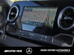 Mercedes-Benz SPRINTER 317 L3H2 AUT AHK 3,5T NAVI KAM TEMPOMAT