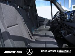 Mercedes-Benz SPRINTER 317 L3H2 AUT AHK 3,5T NAVI KAM TEMPOMAT