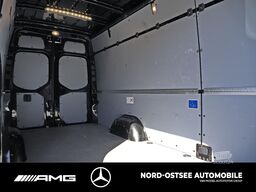 Mercedes-Benz SPRINTER 317 L3H2 AUT AHK 3,5T NAVI KAM TEMPOMAT
