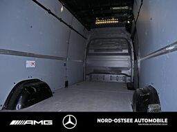 Mercedes-Benz SPRINTER 317 L3H2 AUT AHK 3,5T NAVI KAM TEMPOMAT