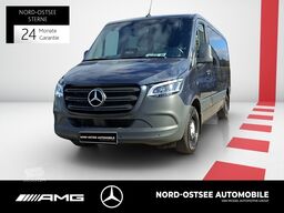 Mercedes-Benz SPRINTER 317 TOURER AUT AHK 2,8T DACHKLIMA KAM