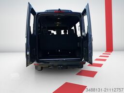 Mercedes-Benz SPRINTER 317 TOURER AUT AHK 2,8T DACHKLIMA KAM