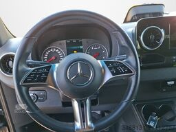 Mercedes-Benz SPRINTER 317 TOURER AUT AHK 2,8T DACHKLIMA KAM