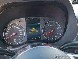 Mercedes-Benz SPRINTER 317 TOURER AUT AHK 2,8T DACHKLIMA KAM