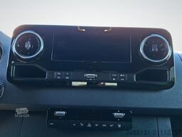 Mercedes-Benz SPRINTER 317 TOURER AUT AHK 2,8T DACHKLIMA KAM