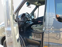 Mercedes-Benz SPRINTER 317 TOURER AUT AHK 2,8T DACHKLIMA KAM