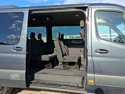 Mercedes-Benz SPRINTER 317 TOURER AUT AHK 2,8T DACHKLIMA KAM
