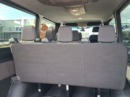 Mercedes-Benz SPRINTER 317 TOURER AUT AHK 2,8T DACHKLIMA KAM