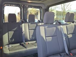 Mercedes-Benz SPRINTER 317 TOURER AUT AHK 2,8T DACHKLIMA KAM