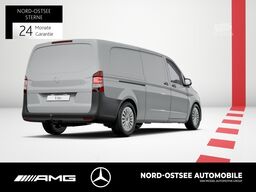 Mercedes-Benz VITO 116 NEUES MODELL EL AHK NAVI KAM TEMPOMAT