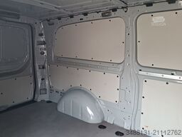 Mercedes-Benz VITO 116 NEUES MODELL EL AHK NAVI KAM TEMPOMAT
